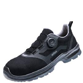 ATLAS Halbschuh FLASH 6405 XP BOA schwarz/grau S3 ESD Produktbild